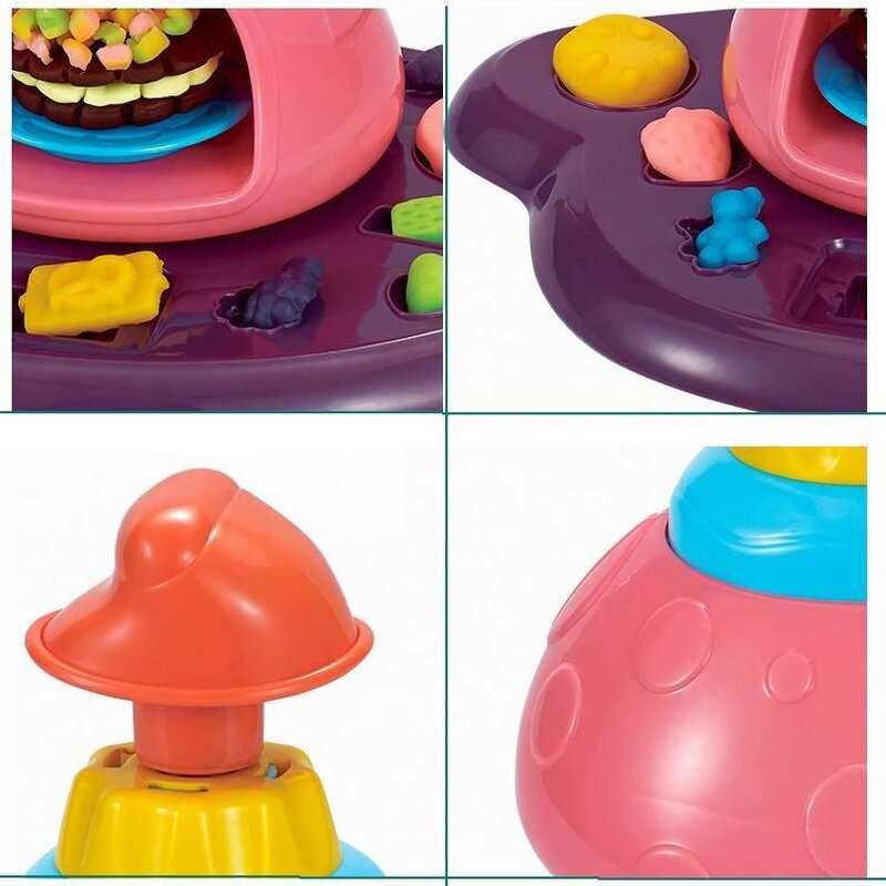 Building Block Table Manufacturer - Kids Children Table Game Play Educational Plastic