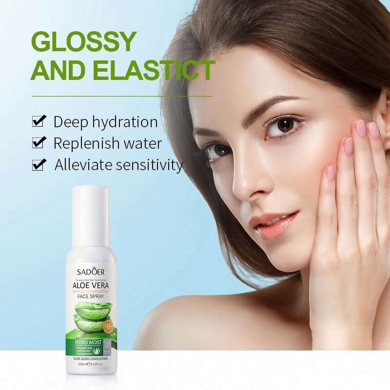 Face Cream Manufacturer - Discount Aloe Vitamin C Nicotinamide Arbutin Whitening Moisturizing