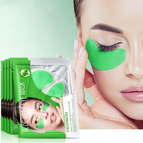 Face Serum Manufacturer - OEM FAYANKOU Hyaluronic Acid Hydrating Repairing Natural Moisturizing Private Label