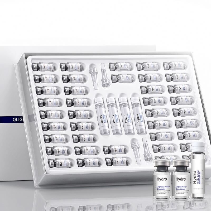 Eye Mask Manufacturer - Wholesale Caviar Essence Moisturizing Remove Dark Circle Hydrogel Patches