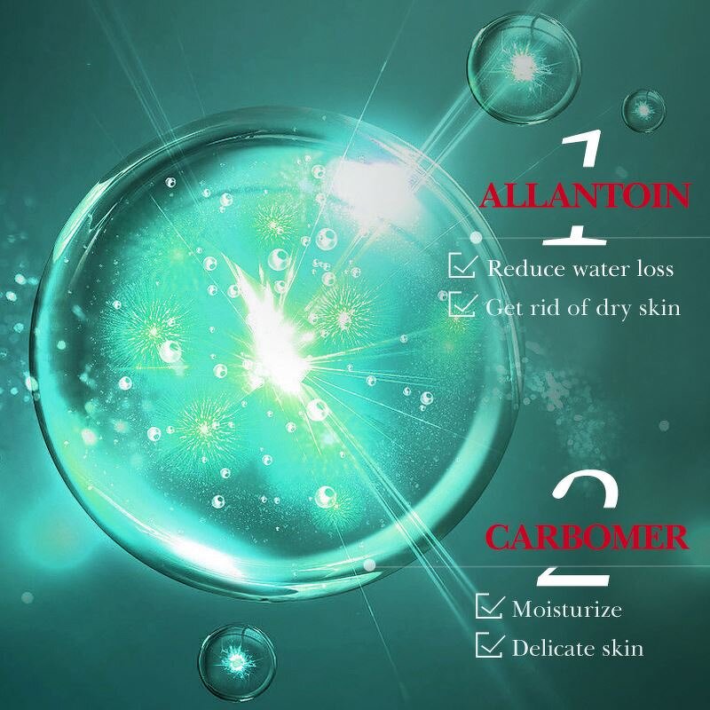 Face Serum Manufacturer - Serum Private Label Organic Double Retinol Vitamin a Squalane Moisturizing Fades Wrinkles