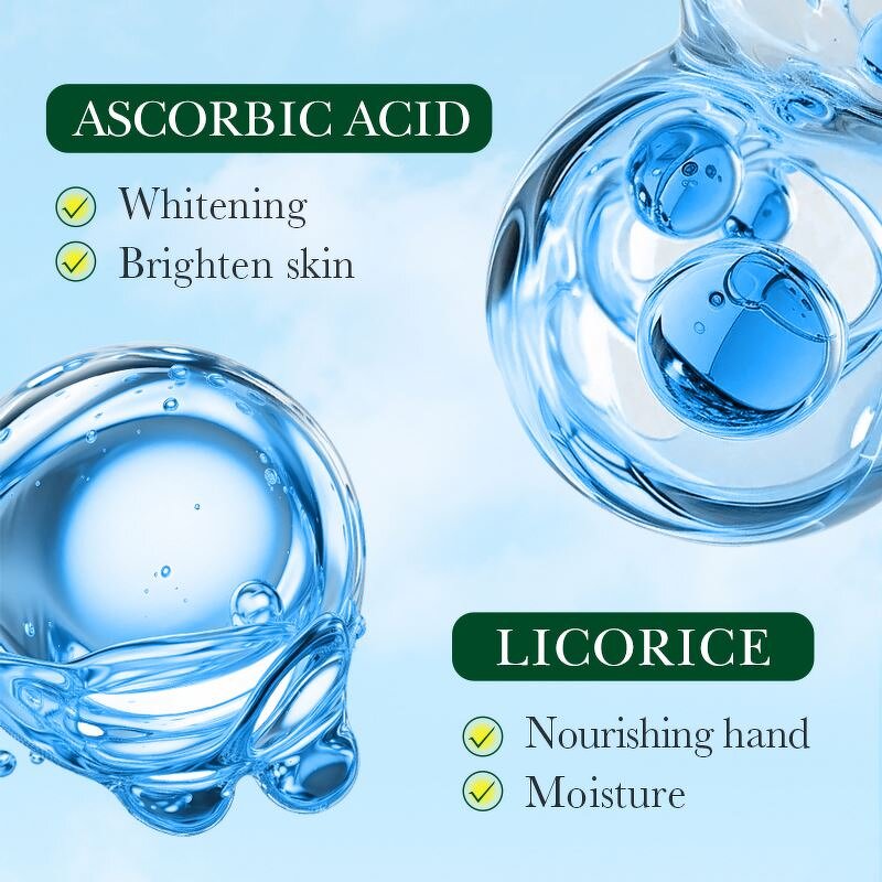 Face Serum Manufacturer - New OEM IMAGES Moisturizing Hydrating Shrink Pores Horse Oil 24k Gold