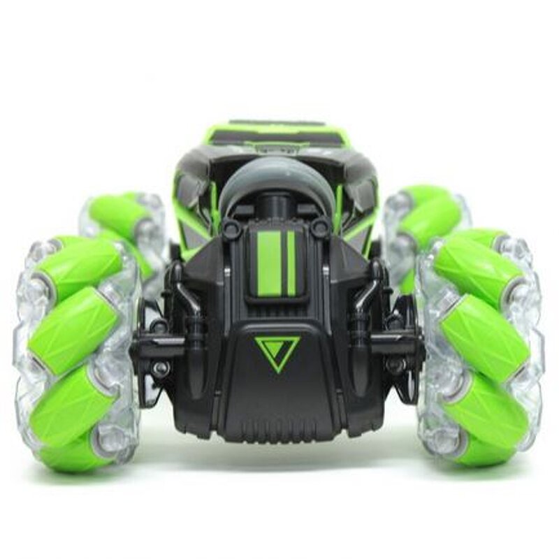 RC Toys Manufacturer - Rc Toys Remote Watch Voice Control Car Automatic Demonstration Intelligent Three-mode