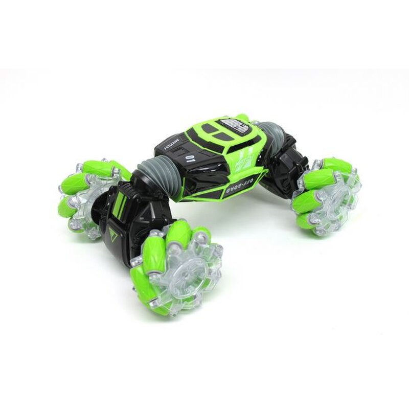 RC Toys Manufacturer - Rc Toys Remote Watch Voice Control Car Automatic Demonstration Intelligent Three-mode
