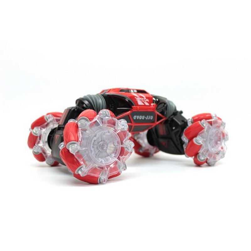 RC Toys Manufacturer - Rc Toys Remote Watch Voice Control Car Automatic Demonstration Intelligent Three-mode