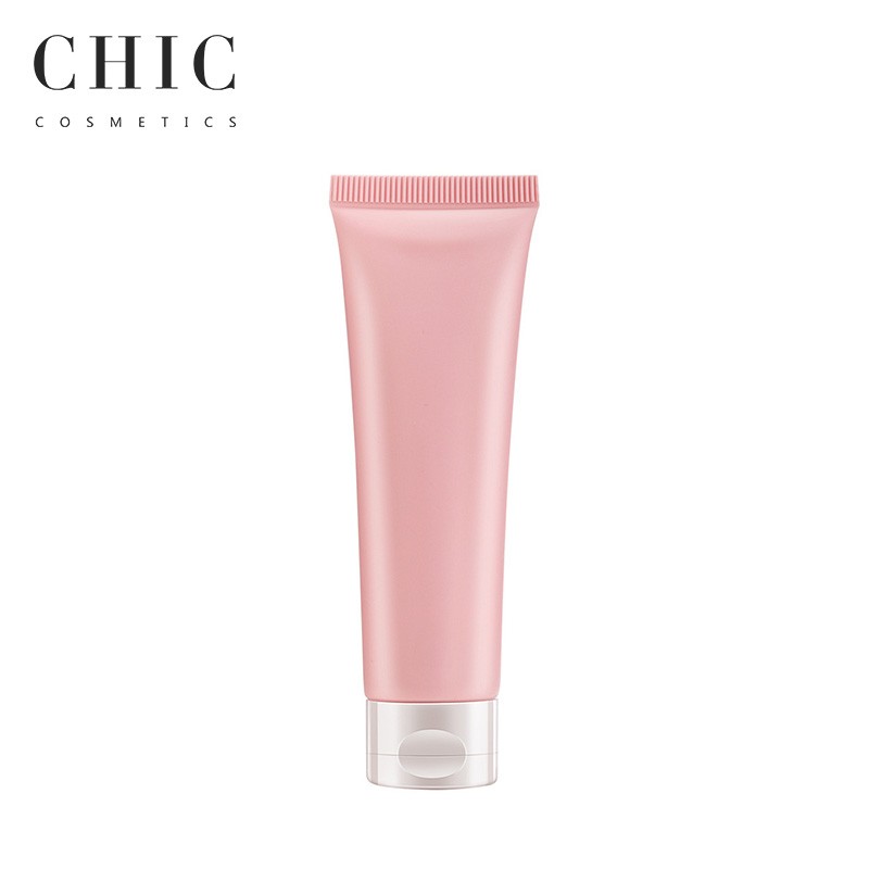 Hand Lotion Supplier - Private Label Pink Tube Low MOQ