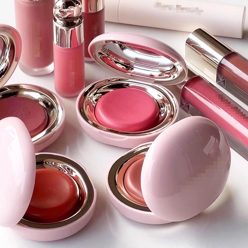 Liquid Highlighter Factory - Soft Pinch Silky Touch Makeup