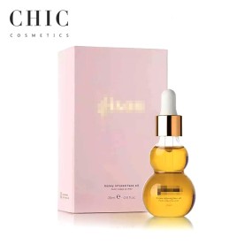 Honey Infused Facial Serum Manufacturer - Luxury Brand Anti Aging