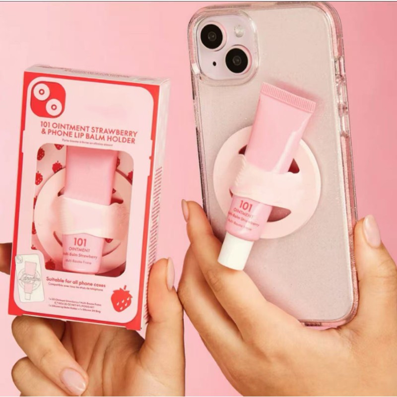 Lip Balm Supplier - Lanolips All in One Ointment