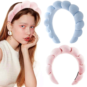Beauty Set Manufacturer - 3pcs Hair Accessories Custom