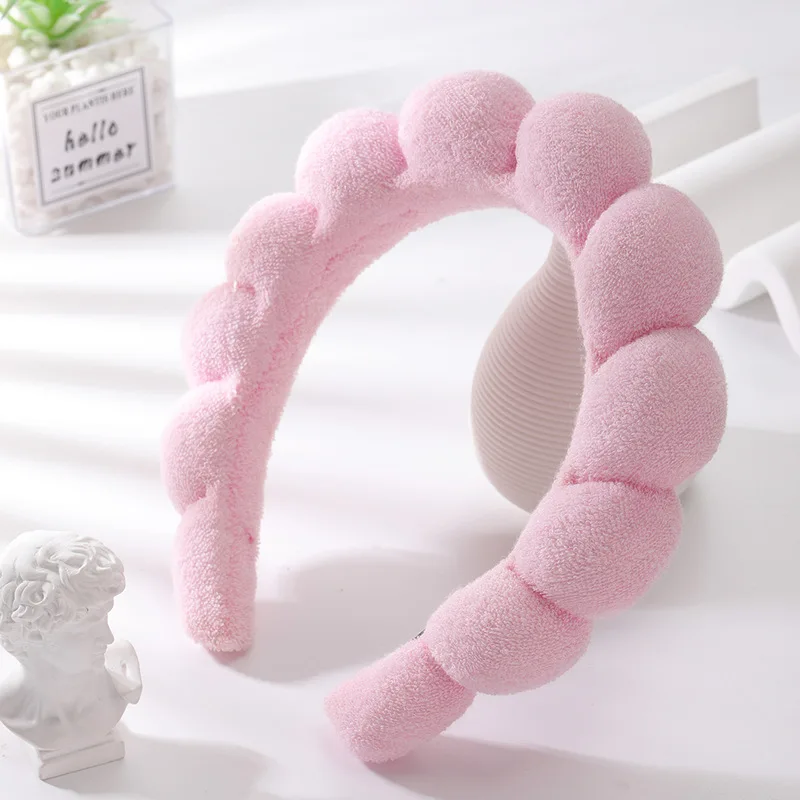 Beauty Set Manufacturer - 3pcs Hair Accessories Custom
