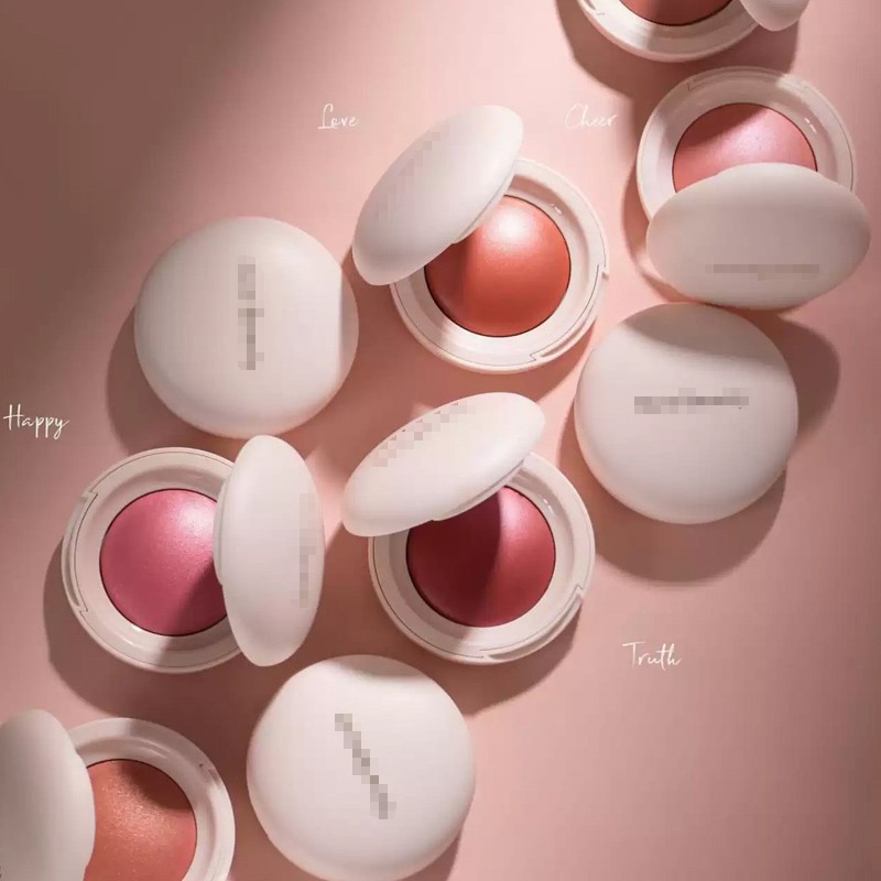 Liquid Highlighter Factory - Soft Pinch Silky Touch Makeup