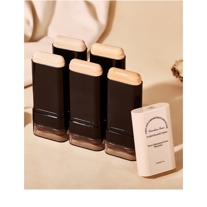 Concealer Makeup Tool Manufacturer - Customized Processing Hot Sale