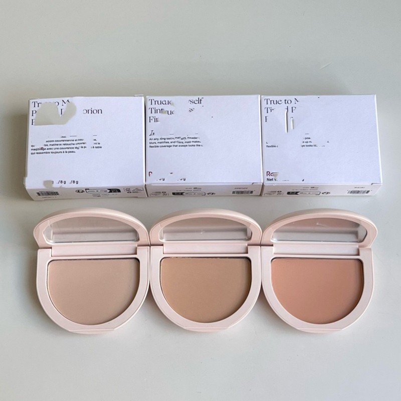 Liquid Highlighter Factory - Soft Pinch Silky Touch Makeup