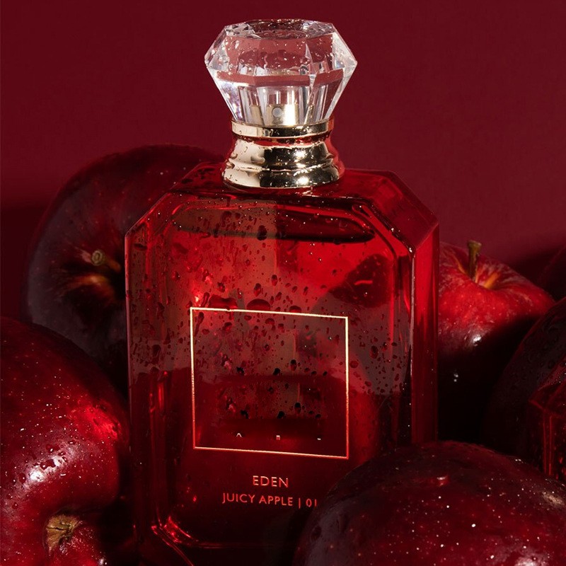 Vanilla Fragrance Spray Supplier - Dubai Custom Mist Long Lasting