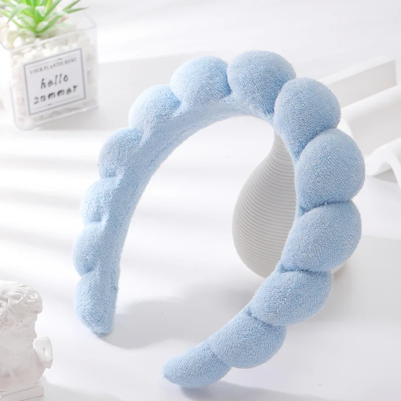 Beauty Set Manufacturer - 3pcs Hair Accessories Custom