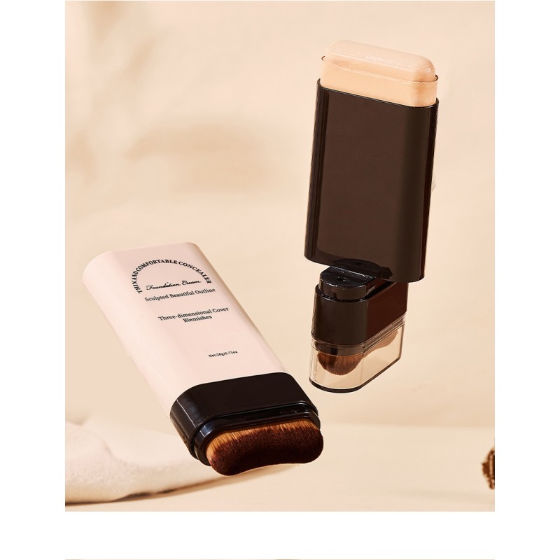 Concealer Makeup Tool Manufacturer - Customized Processing Hot Sale