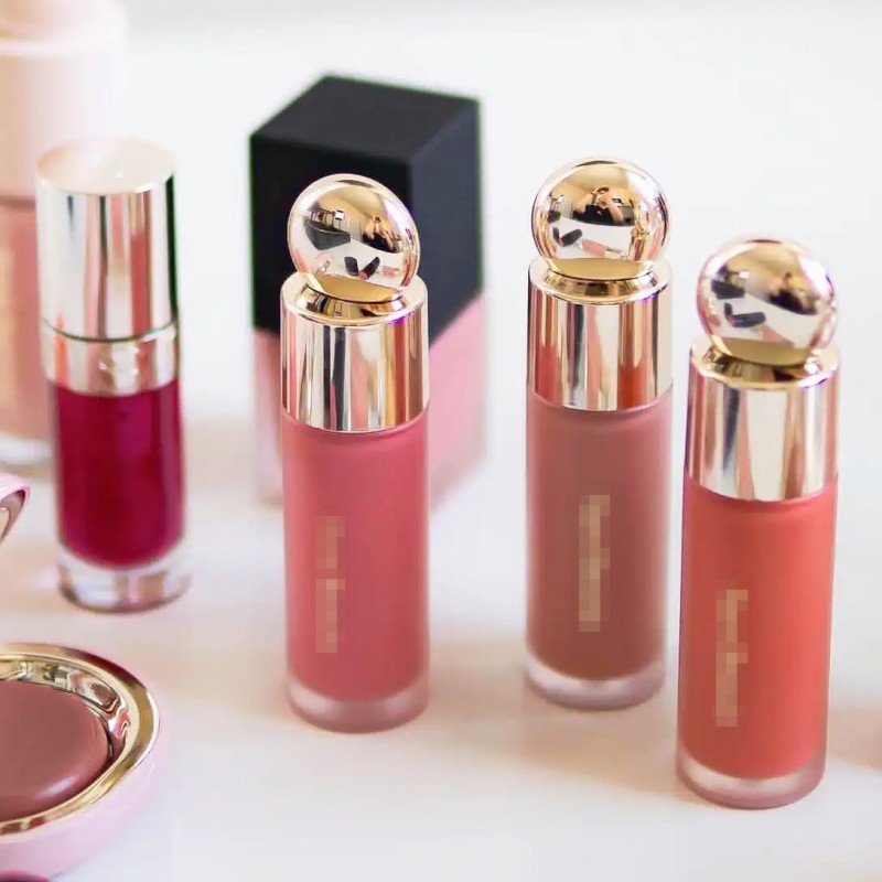 Liquid Highlighter Factory - Soft Pinch Silky Touch Makeup