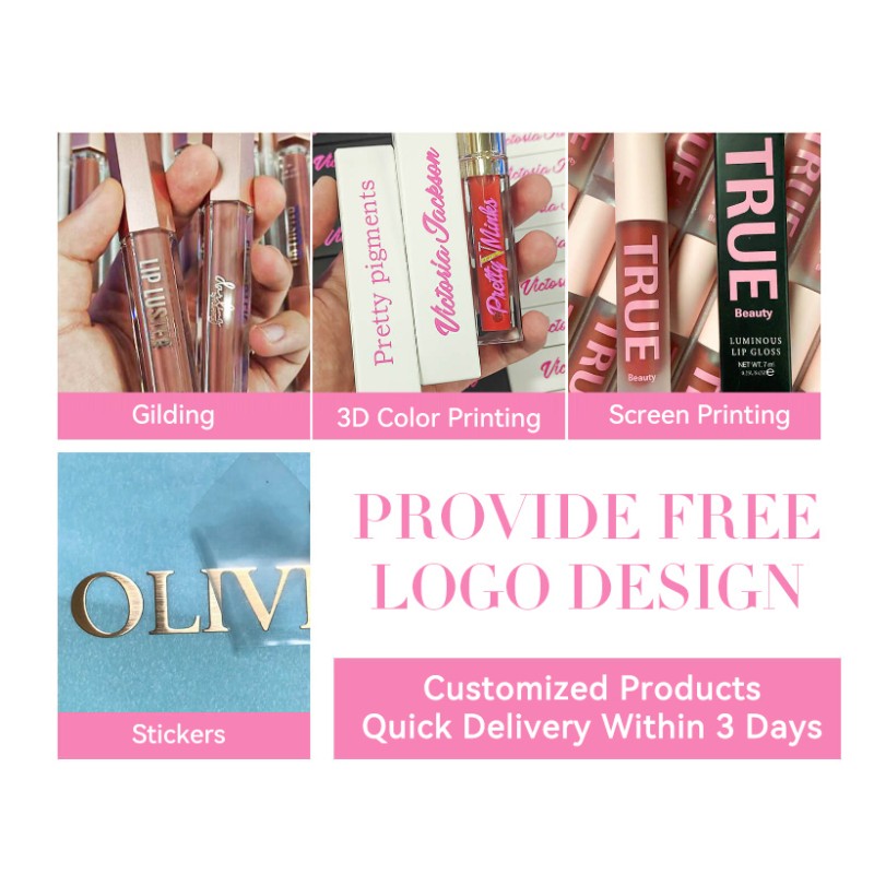 Hand Lotion Supplier - Private Label Pink Tube Low MOQ