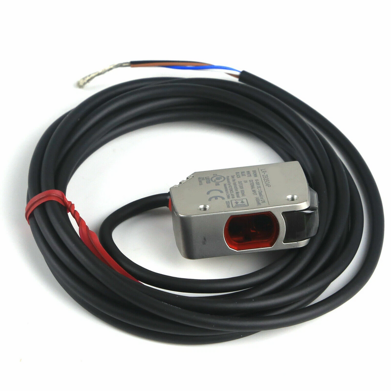 Optical Sensor Manufacturer - LR-ZB250AP - Laser Technology Original Authentic