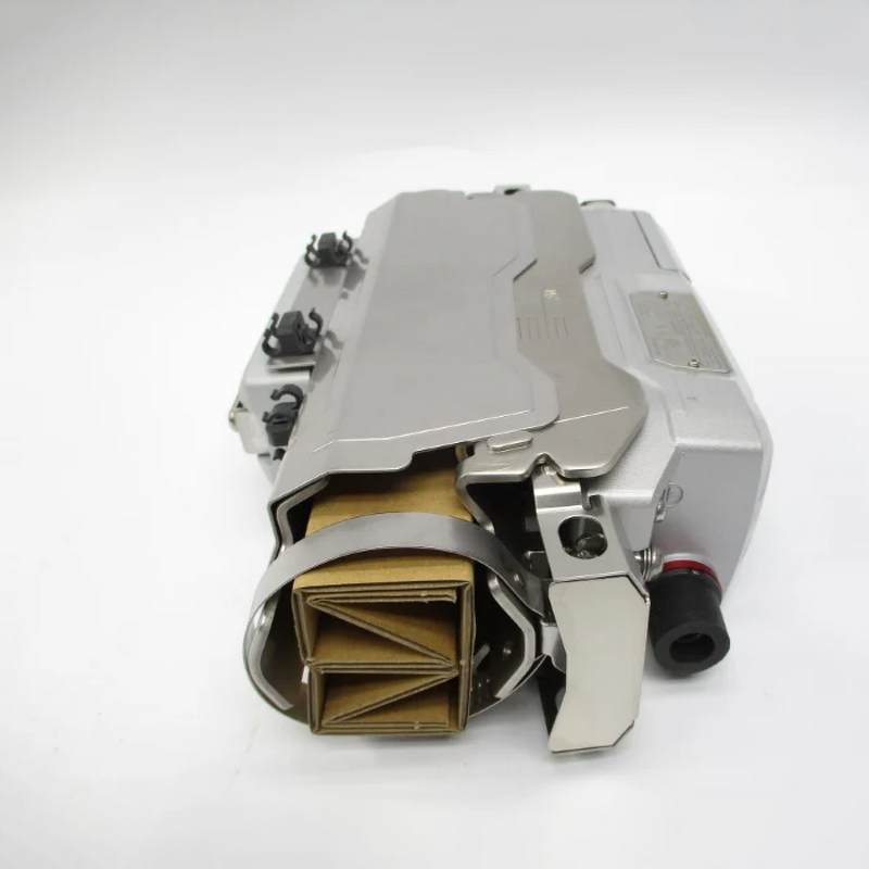 Flow Meter Manufacturer - FD-R50 Clamp on - Main Unit Sensor Original Authentic