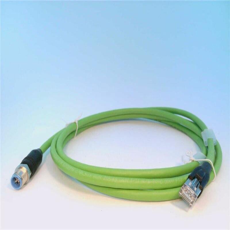 Communication Cable Manufacturer - YM2X18-050EG1MRJA8 - Printer Protect