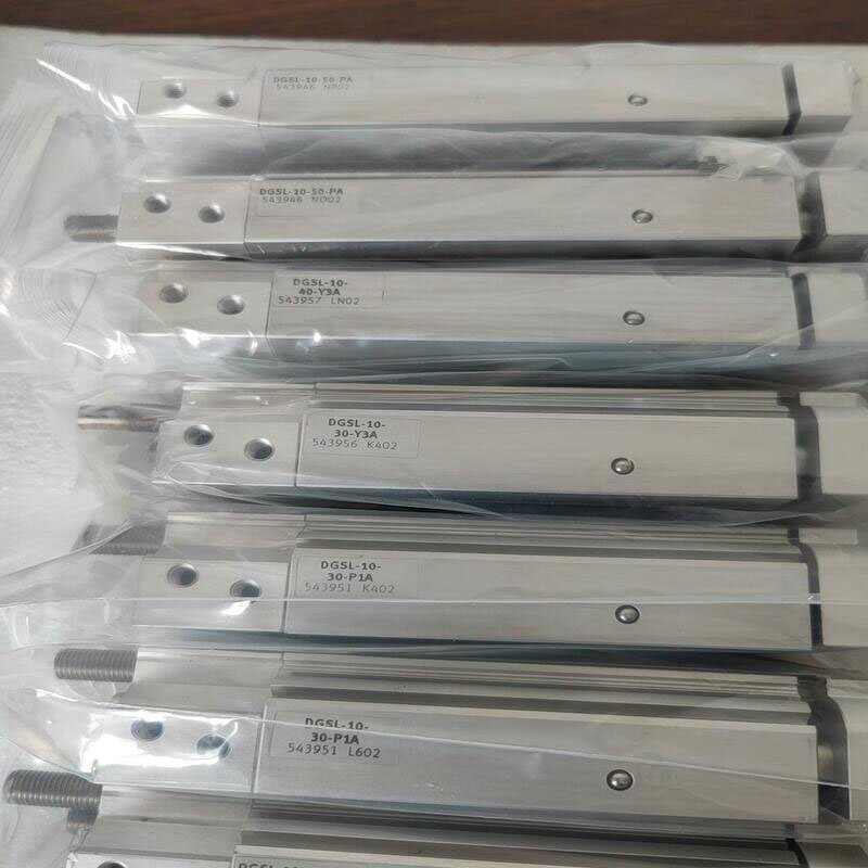 Sliding Table Cylinder Manufacturer - DGSL-10-50-Y3A - Original Genuine