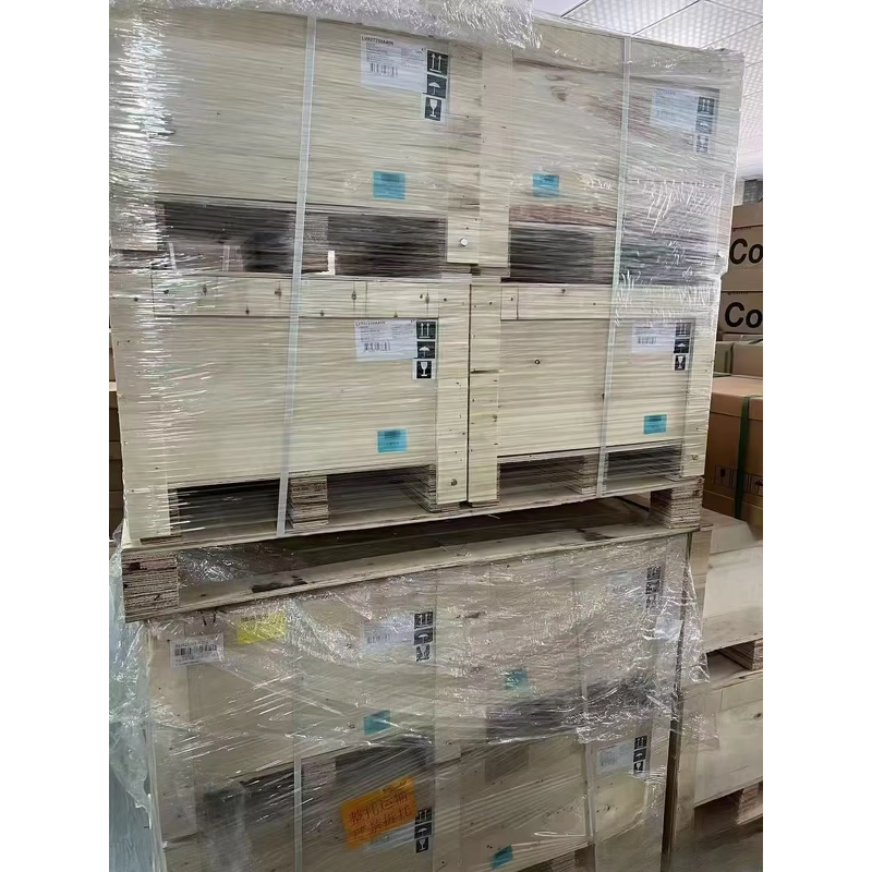 Output Module Manufacturer - DAP 220/AS-BDAP-220 - 8 in 8 Out Original Authentic