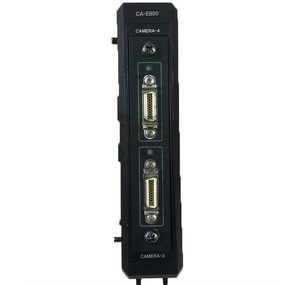 Vision Sensor System Manufacturer - CA-E800 - Camera Expansion Unit Original Authentic