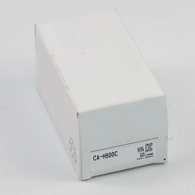 Thermal Vision Camera Manufacturer - CA-H500C - Brand New Original Authentic