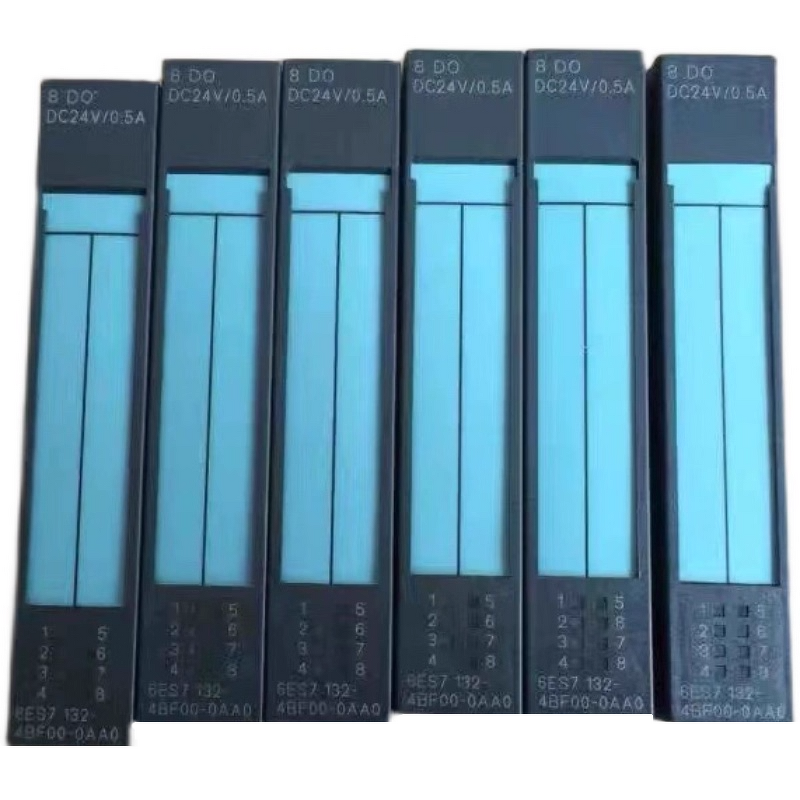 Bus Adapter Manufacturer - 6ES7 193-6AR00-0AAO - Original Genuine