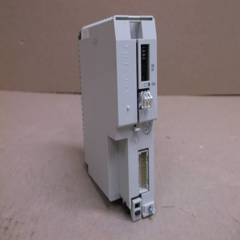 PLC Module Manufacturer - AS BADU 214 - Output Expansion Original Authentic