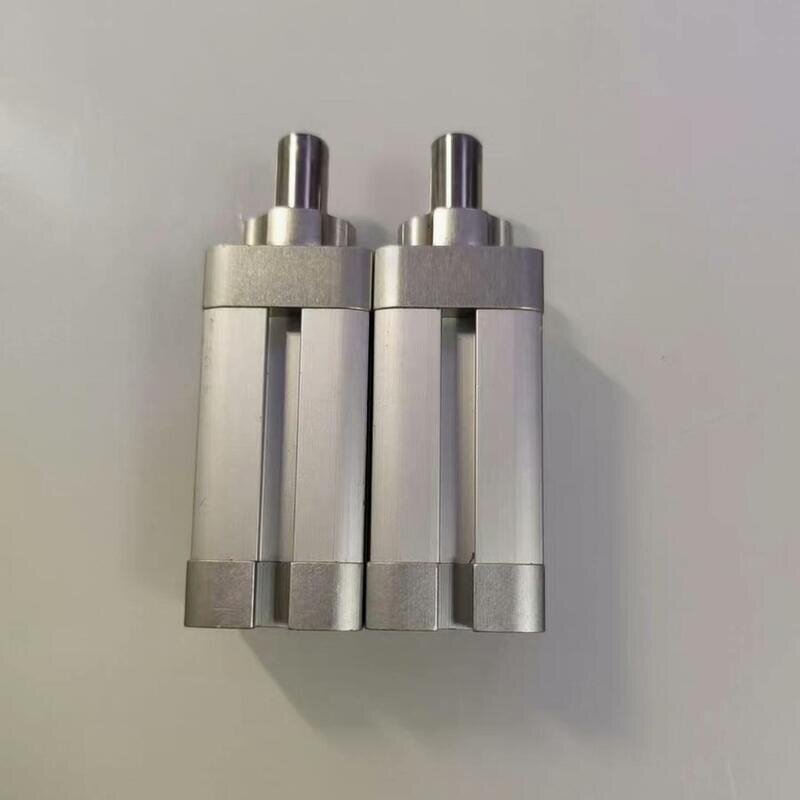 Blocking Cylinder Manufacturer - DFSP-32-25-S-PA 576098 - Original Genuine