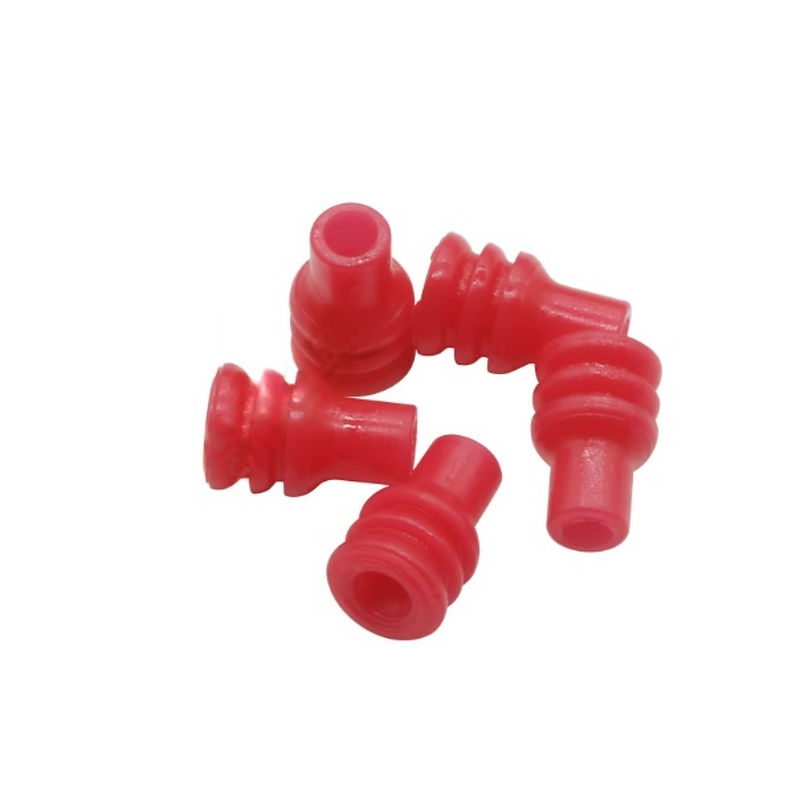 Wiring Harness Connector Manufacturer - 1-368280-1 - Waterproof Ring