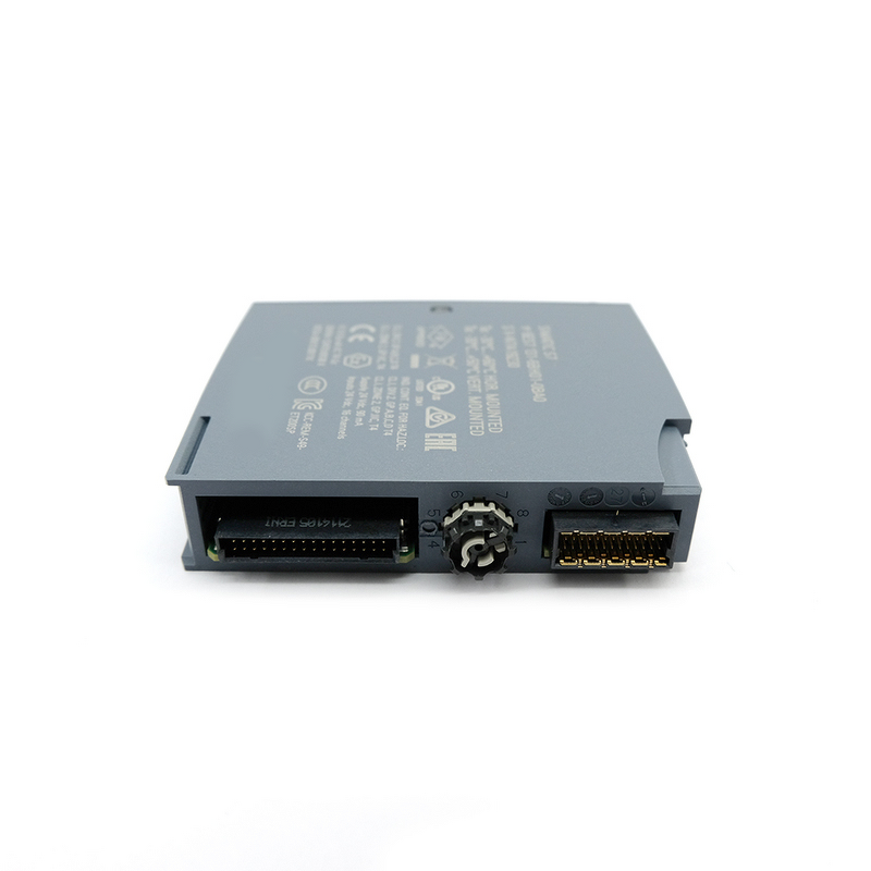 Input Module Manufacturer - 6ES7-131-6BH01-0BA0 - DI 16x24VDC Original