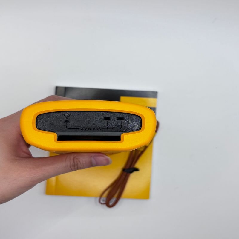 Thermometer Manufacturer - 51-II Single Input - 51-2 Original Authentic