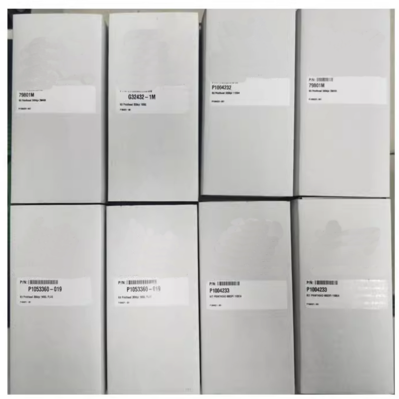 Print Head Manufacturer - ZT410 ZT411 - 200/203/300/600dpi Thermal