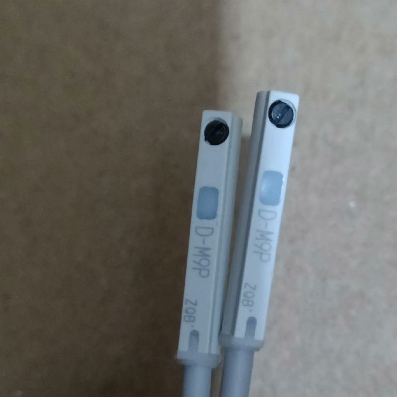 Cylinder Sensing Line Manufacturer - D-M9P - Brand New Original Authentic