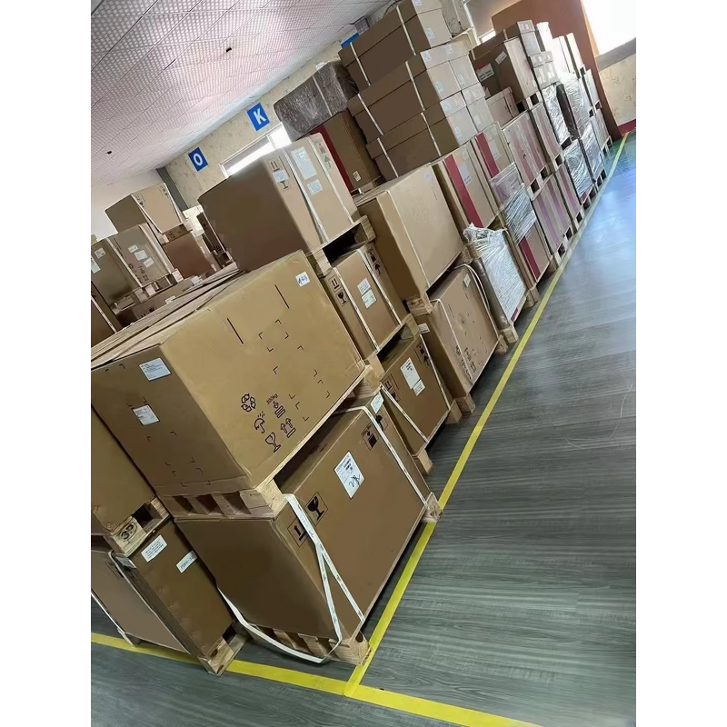 Output Module Manufacturer - DAP 220/AS-BDAP-220 - 8 in 8 Out Original Authentic