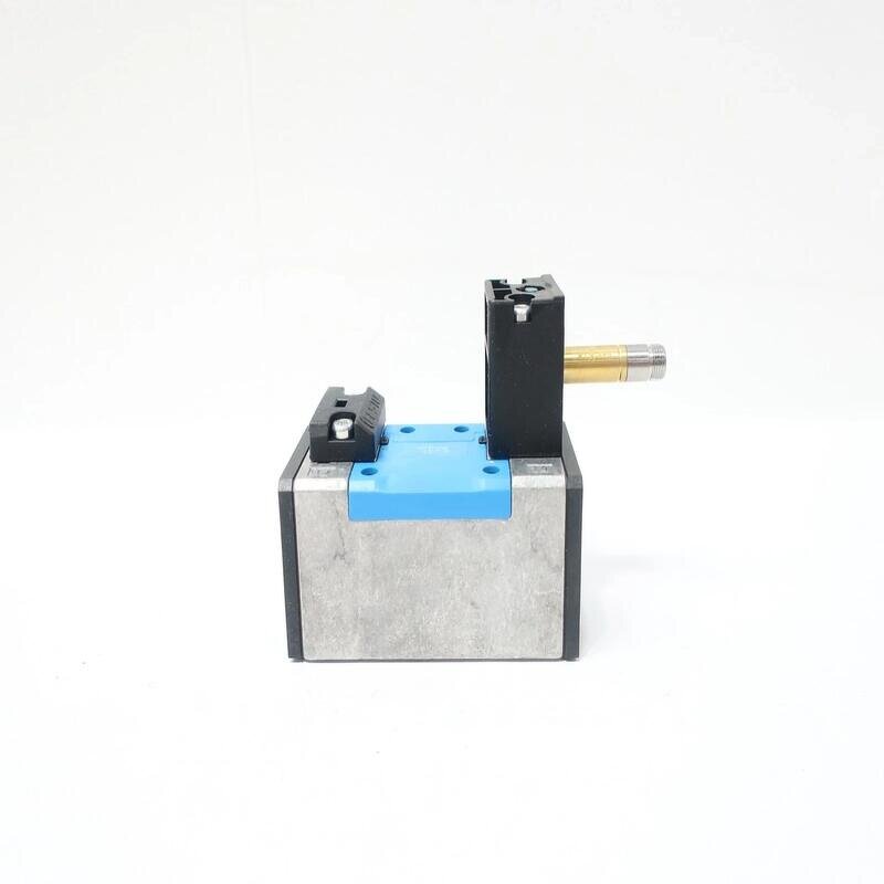 Solenoid Valve Manufacturer - MFH-5/2-D-1-C 188510 - Original Genuine