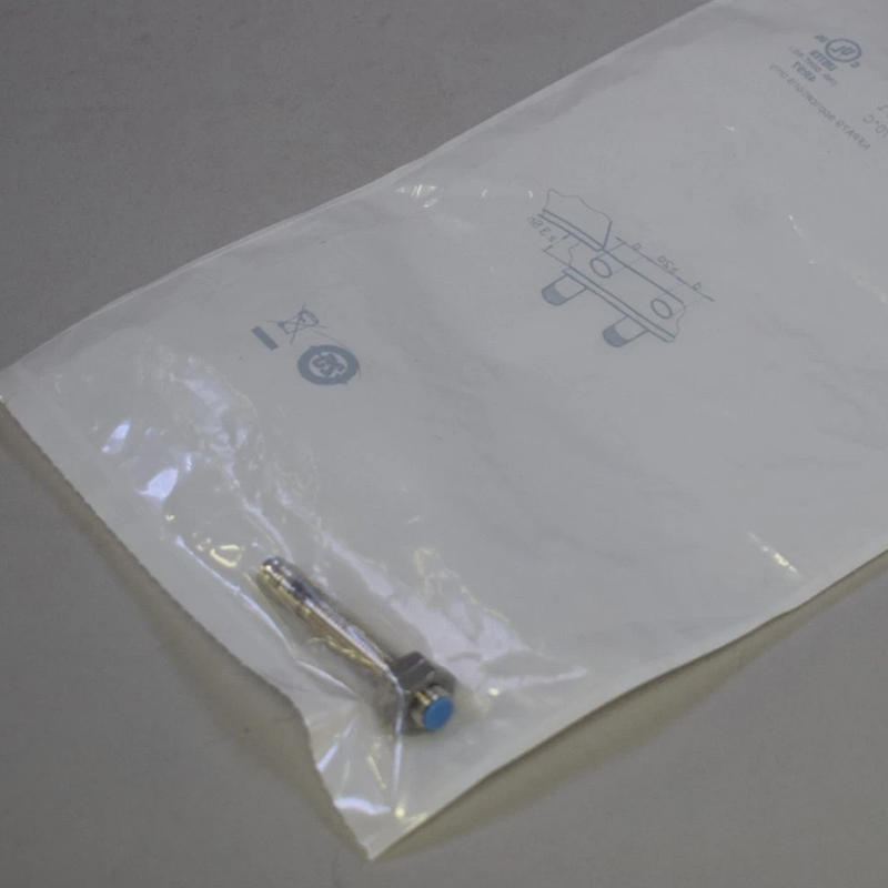 Sensor Manufacturer - IME08-02BPSZT0S 1040870 - Original Genuine