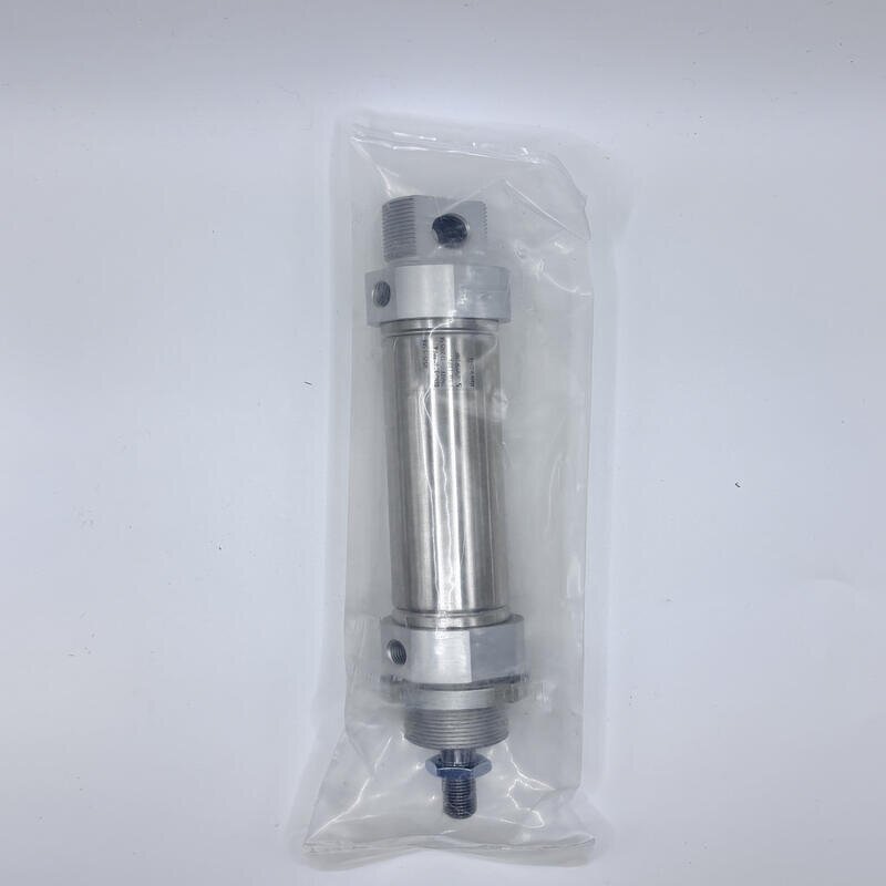 Cylinder Manufacturer - DSNU-32-80-PPV-A 196023 - Industrial Control Original Genuine