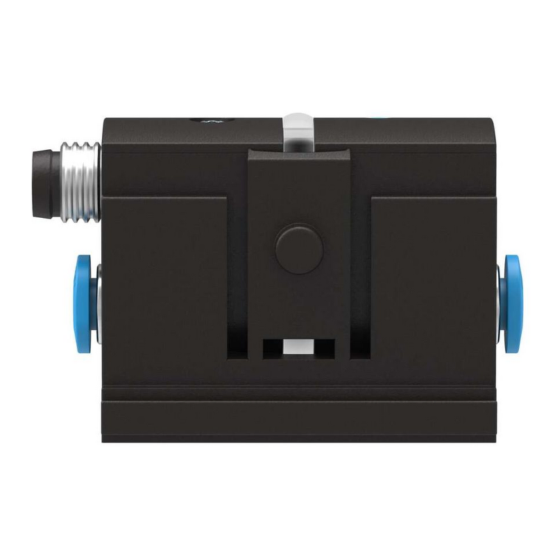 Pressure Sensor Manufacturer - SDE5-D10-O-Q6E-P-M8 527467 - Original Authentic