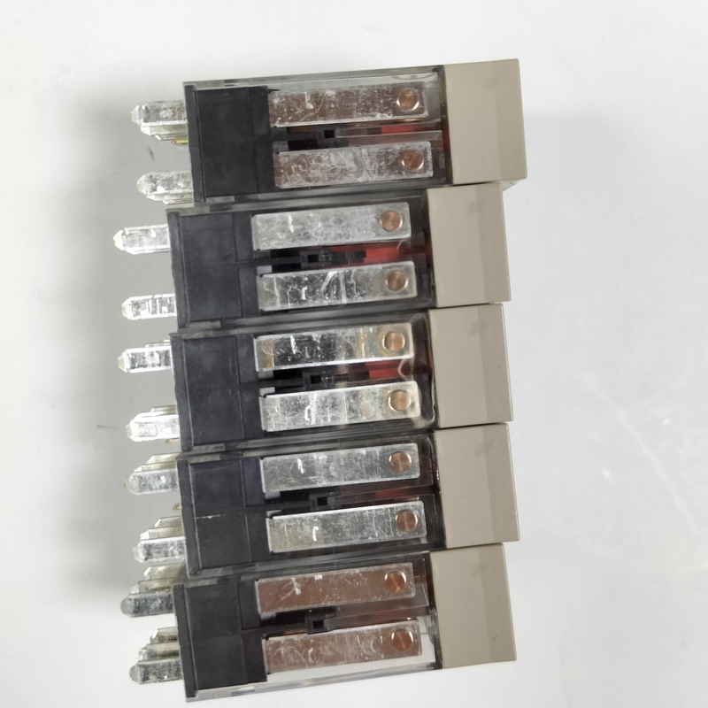 Intermediate Relay Manufacturer - G2R-1-SNDI DC24 (S) - Original Genuine