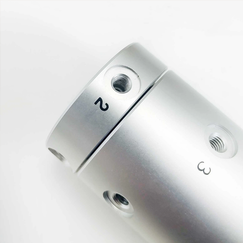 Rotary Sensor Manufacturer - MQR4-M5 - Low Torque High Speed Original Authentic