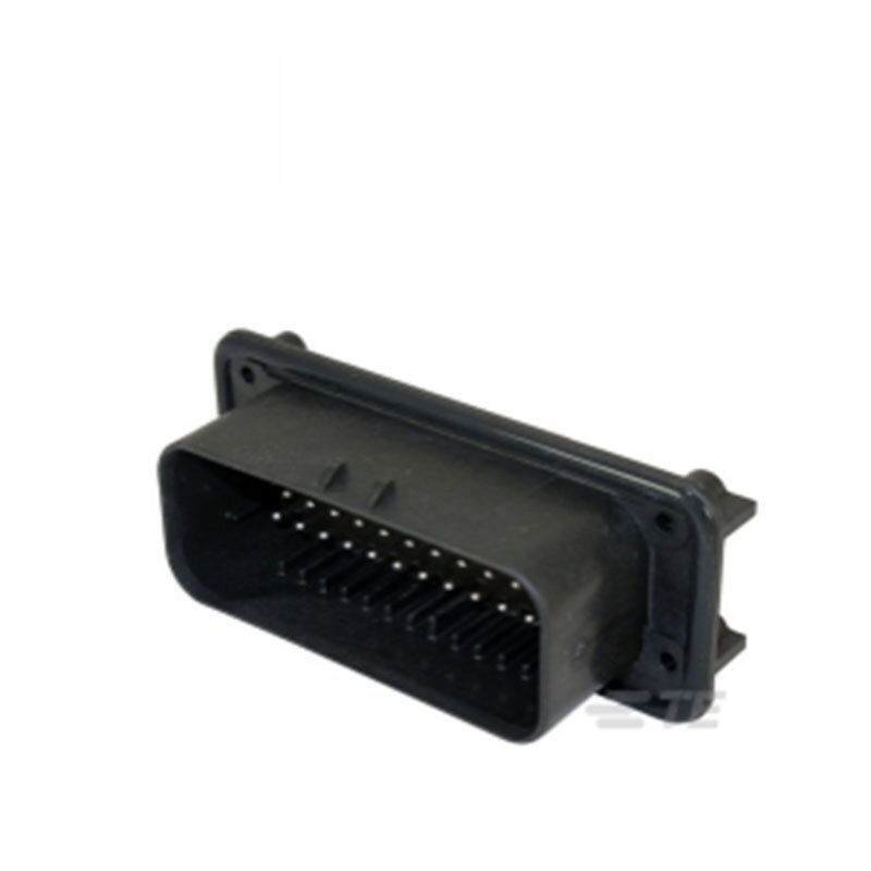 ECU Connector Manufacturer - 776163-1