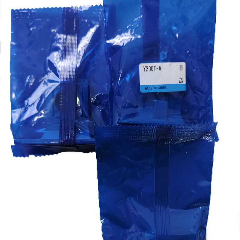 Valve Manufacturer - Y200-A - Spot Inventory Original Authentic