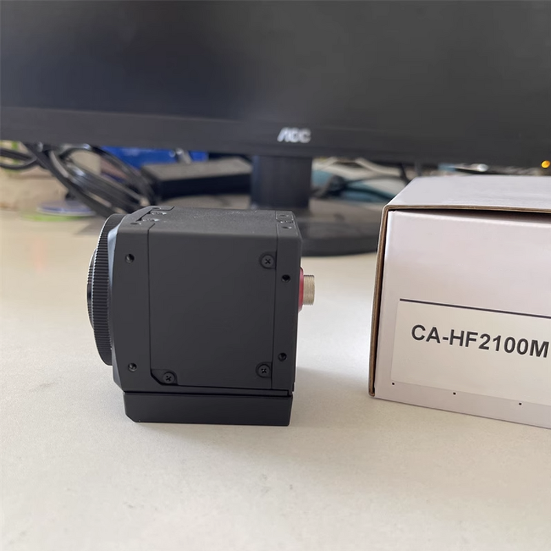 Industrial Vision Camera Manufacturer - CA-HF2100M - Image & Sensor Original Authentic