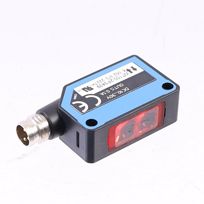 Sensor Manufacturer - WT100-2P3439 - Original Genuine