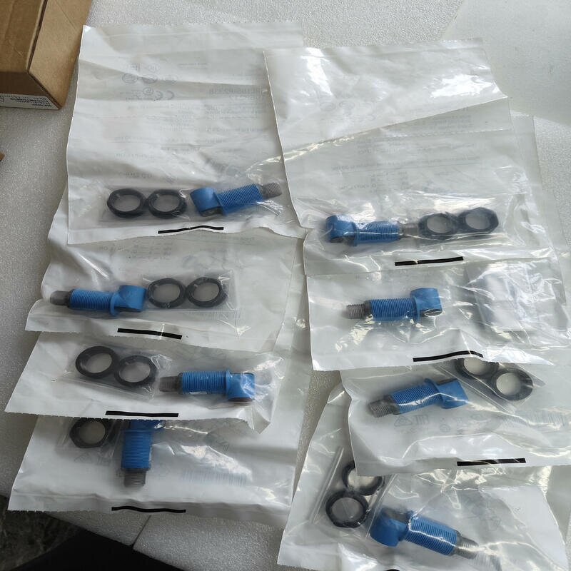 Sensor Manufacturer - GRL18S-P2338 1058212 - Original Genuine